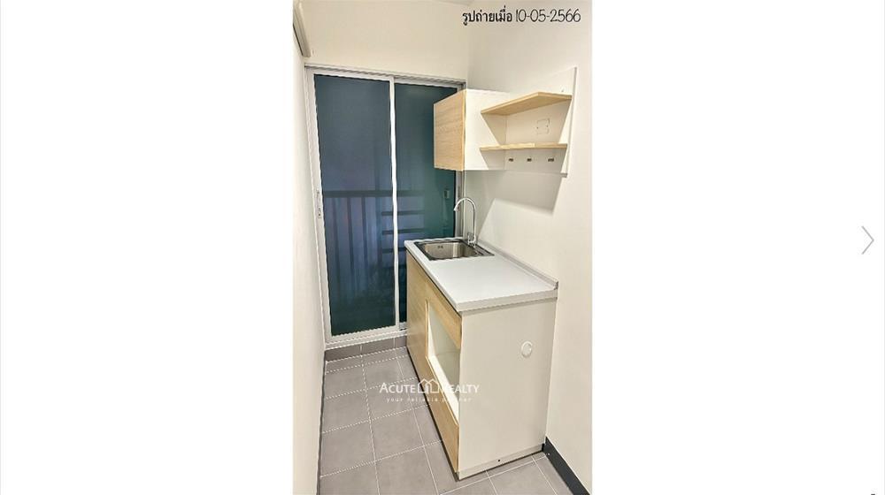 ขายคอนโด เดอะ คิทท์ พลัส พหลโยธิน-คูคต คอนโดมิเนียม - Sell Condo The Kith Plus Phahonyothin-Khukot Condominium - 2453068