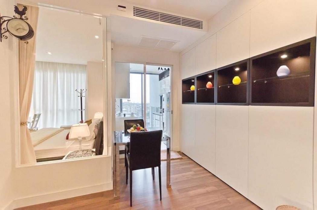ขายคอนโด THE ROOM สุขุมวิท 62 (เดอะรูม สุขุมวิท 62) - Sell Condo   - 2453189