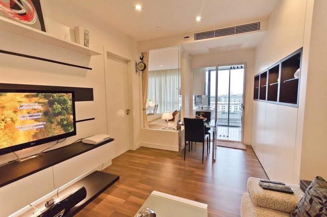 ขายคอนโด THE ROOM สุขุมวิท 62 (เดอะรูม สุขุมวิท 62) - Sell Condo   - 2453187