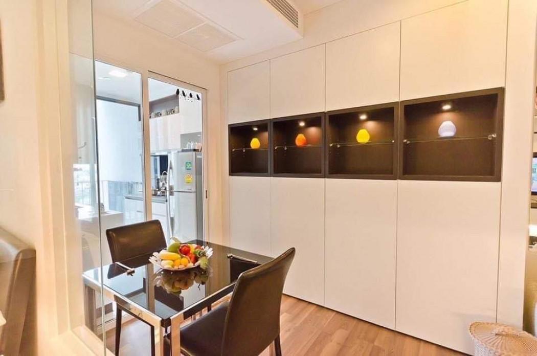 ขายคอนโด THE ROOM สุขุมวิท 62 (เดอะรูม สุขุมวิท 62) - Sell Condo   - 2453188