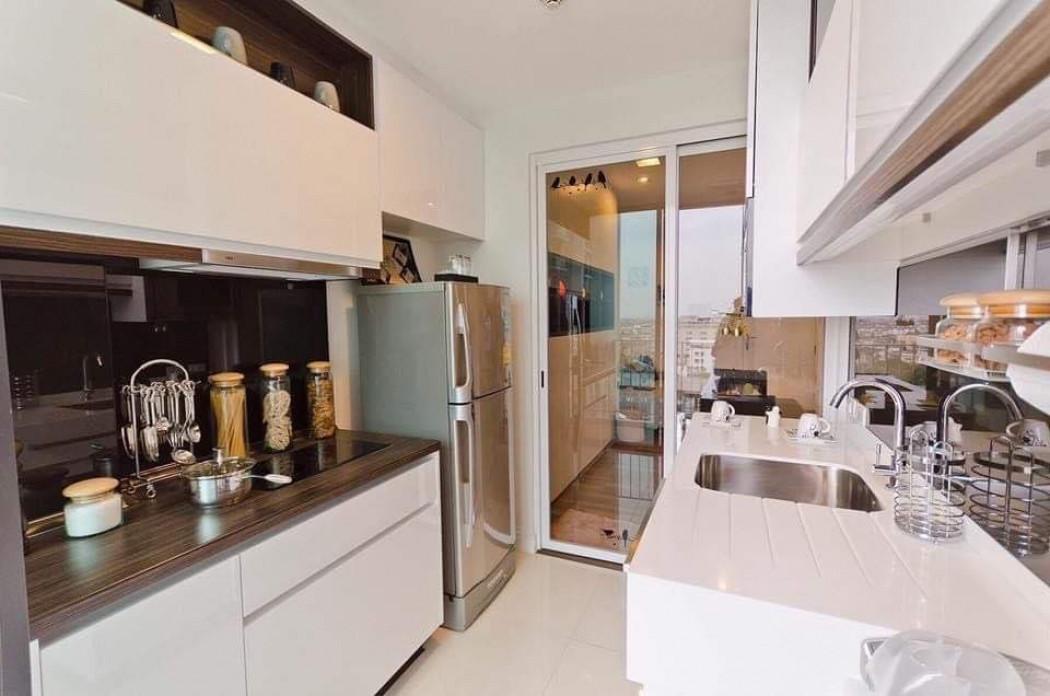 ขายคอนโด THE ROOM สุขุมวิท 62 (เดอะรูม สุขุมวิท 62) - Sell Condo   - 2453191