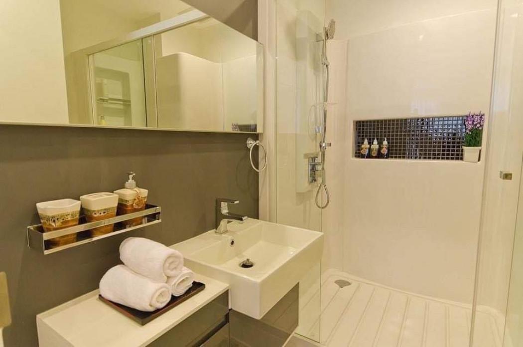 ขายคอนโด THE ROOM สุขุมวิท 62 (เดอะรูม สุขุมวิท 62) - Sell Condo   - 2453192