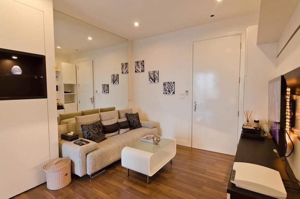 ขายคอนโด THE ROOM สุขุมวิท 62 (เดอะรูม สุขุมวิท 62) - Sell Condo   - 2453186