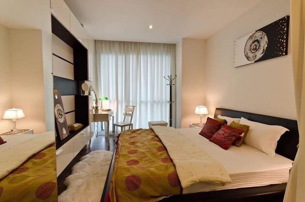 ขายคอนโด THE ROOM สุขุมวิท 62 (เดอะรูม สุขุมวิท 62) - Sell Condo   - 2453190