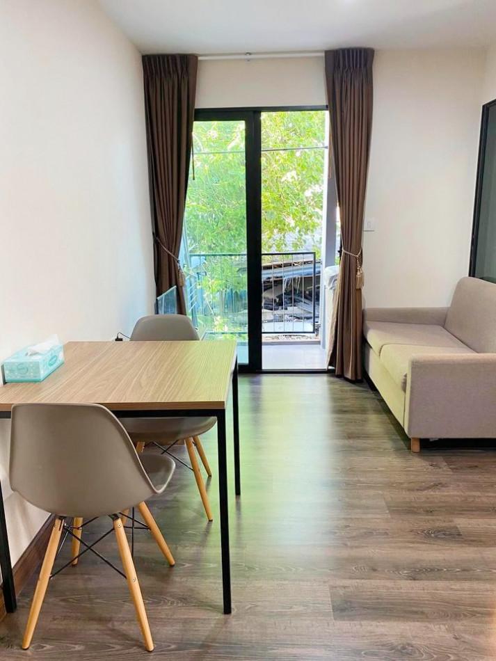 ขายคอนโด Prompto Condo รัชดา 32 - Sell Condo   - 2453414