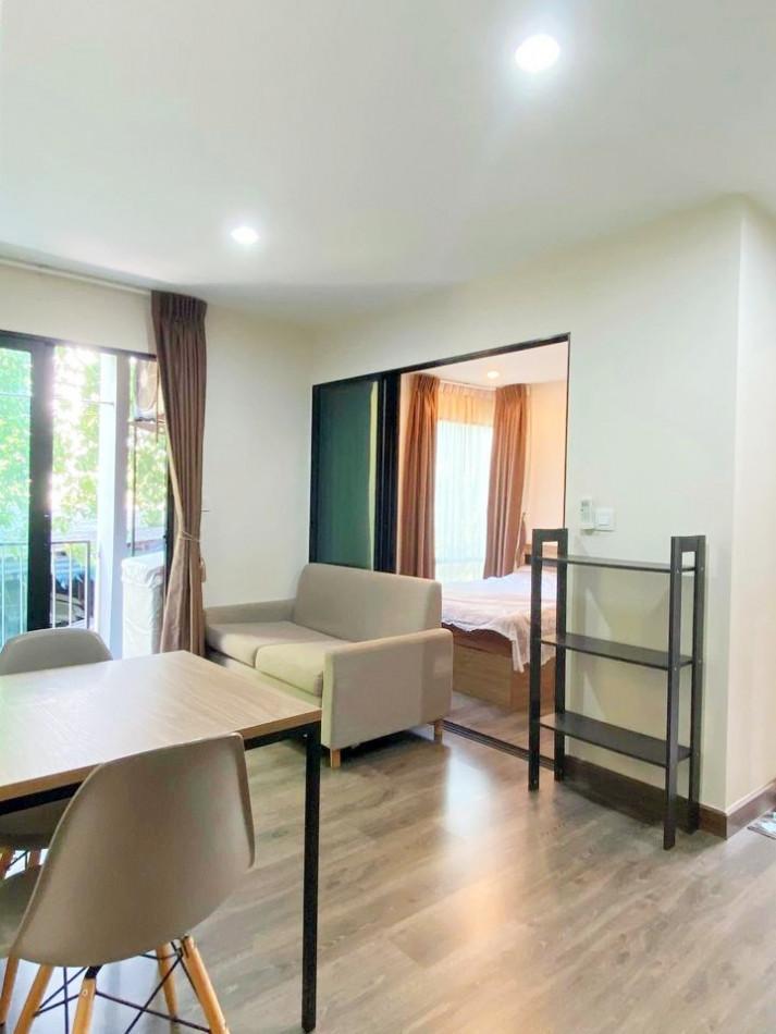 ขายคอนโด Prompto Condo รัชดา 32 - Sell Condo   - 2453415