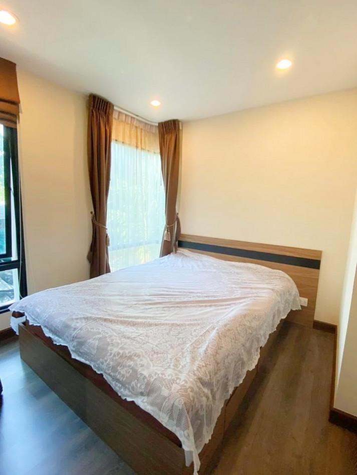 ขายคอนโด Prompto Condo รัชดา 32 - Sell Condo   - 2453413