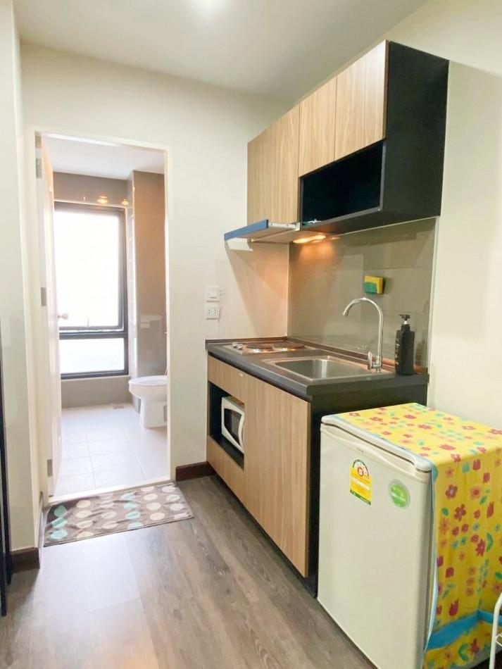 ขายคอนโด Prompto Condo รัชดา 32 - Sell Condo   - 2453416