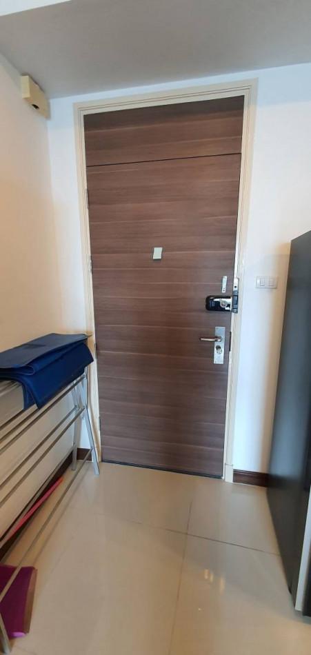 เช่าคอนโด Supalai PRIMA RIVA พระราม 3 (ศุภาลัย พรีมา ริวา พระราม 3 - นราธิวาส) - Condo Rental   - 2453978