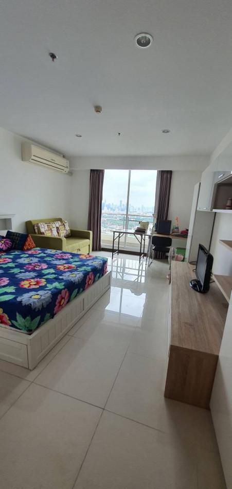 เช่าคอนโด Supalai PRIMA RIVA พระราม 3 (ศุภาลัย พรีมา ริวา พระราม 3 - นราธิวาส) - Condo Rental   - 2453975