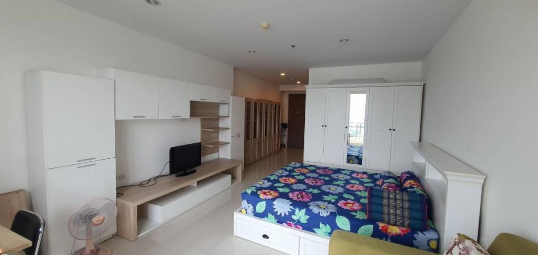 เช่าคอนโด Supalai PRIMA RIVA พระราม 3 (ศุภาลัย พรีมา ริวา พระราม 3 - นราธิวาส) - Condo Rental   - 2453974