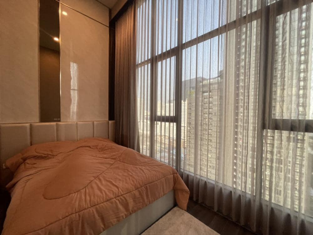 เช่าคอนโด ไนท์บริดจ์ สเปซ พระราม 9 คอนโดมิเนียม - Condo Rental KnightsBridge Space Rama 9 condominium - 2454962