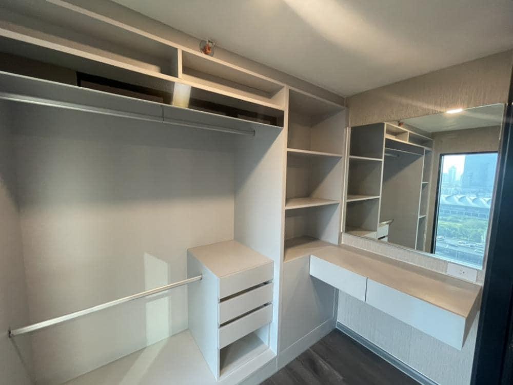 เช่าคอนโด ไนท์บริดจ์ สเปซ พระราม 9 คอนโดมิเนียม - Condo Rental KnightsBridge Space Rama 9 condominium - 2454966