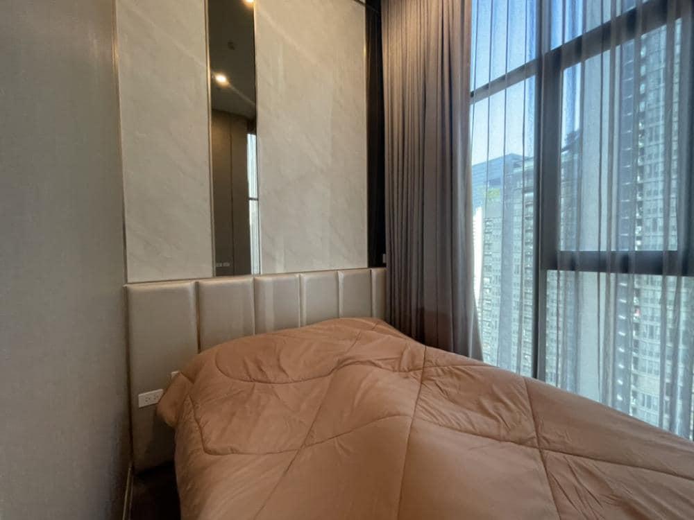 เช่าคอนโด ไนท์บริดจ์ สเปซ พระราม 9 คอนโดมิเนียม - Condo Rental KnightsBridge Space Rama 9 condominium - 2454965