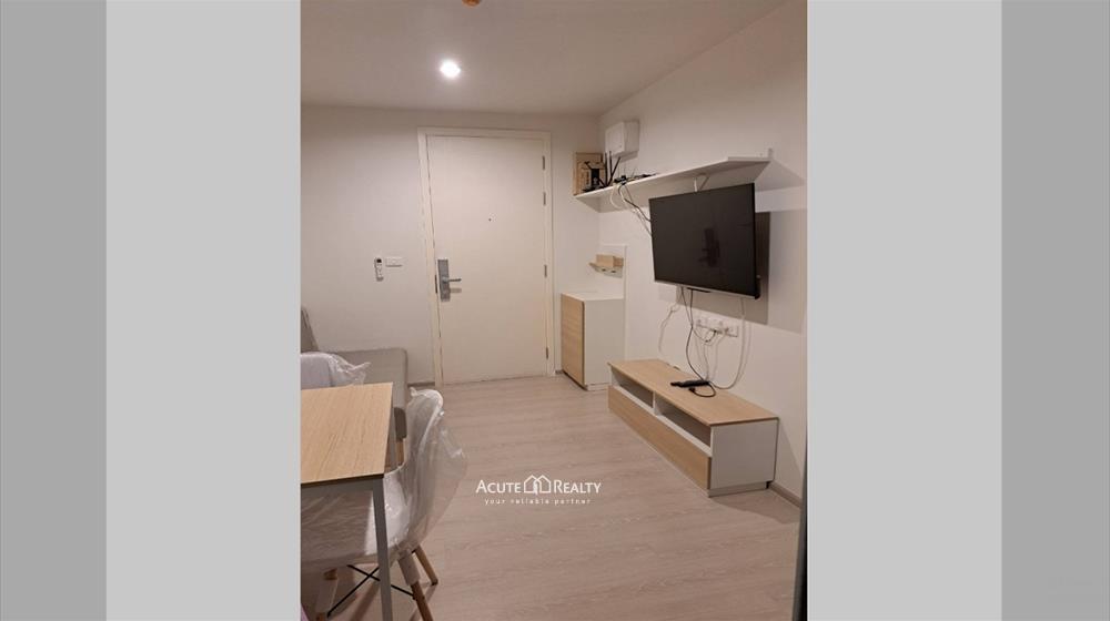 ขายคอนโด เดอะ คิทท์ พลัส พหลโยธิน-คูคต คอนโดมิเนียม - Sell Condo The Kith Plus Phahonyothin-Khukot Condominium - 2455289