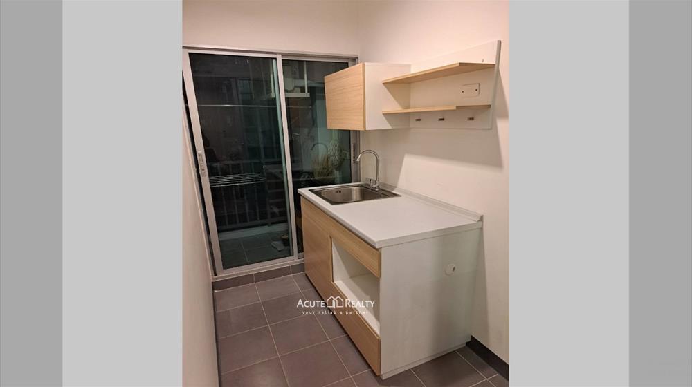 ขายคอนโด เดอะ คิทท์ พลัส พหลโยธิน-คูคต คอนโดมิเนียม - Sell Condo The Kith Plus Phahonyothin-Khukot Condominium - 2455293