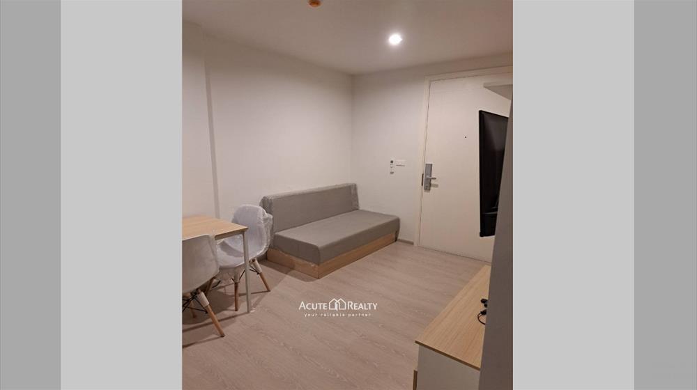 ขายคอนโด เดอะ คิทท์ พลัส พหลโยธิน-คูคต คอนโดมิเนียม - Sell Condo The Kith Plus Phahonyothin-Khukot Condominium - 2455288