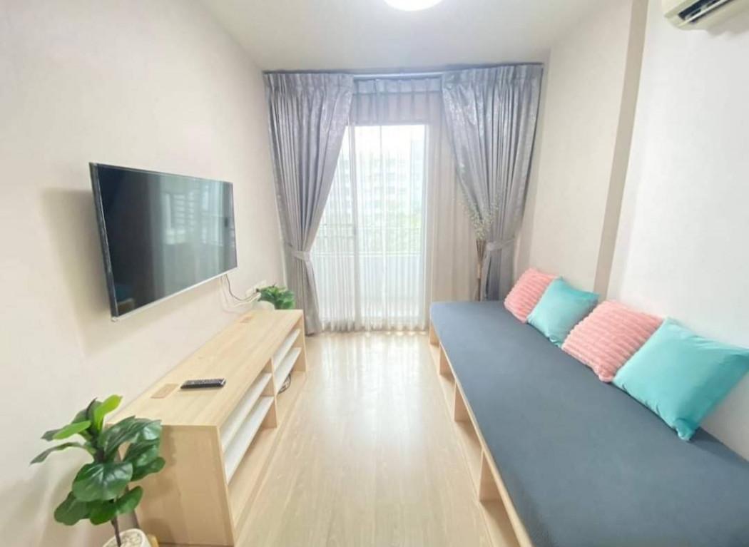 เช่าคอนโด Elio Del Ray : เอลิโอ เดล เรย์ - Condo Rental   - 2455348