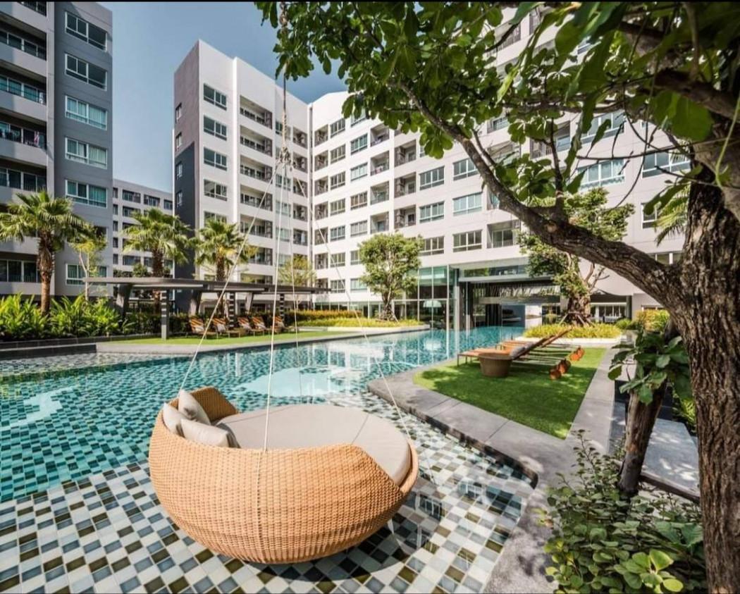 เช่าคอนโด Elio Del Ray : เอลิโอ เดล เรย์ - Condo Rental   - 2455351