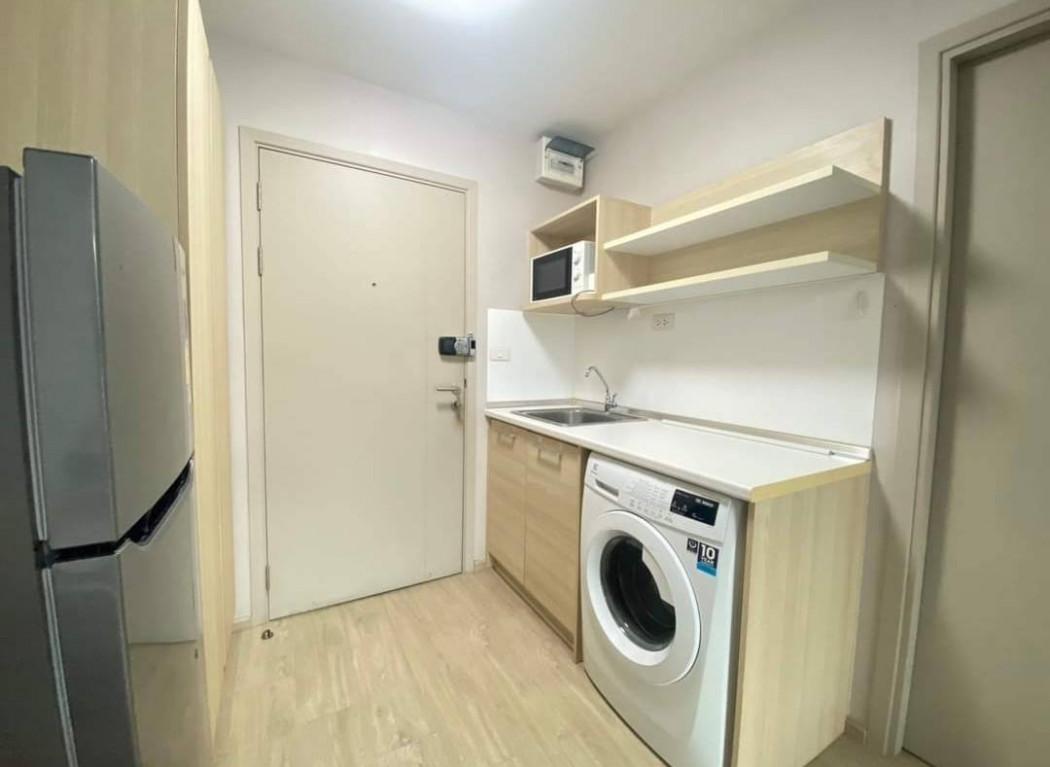 เช่าคอนโด Elio Del Ray : เอลิโอ เดล เรย์ - Condo Rental   - 2455345