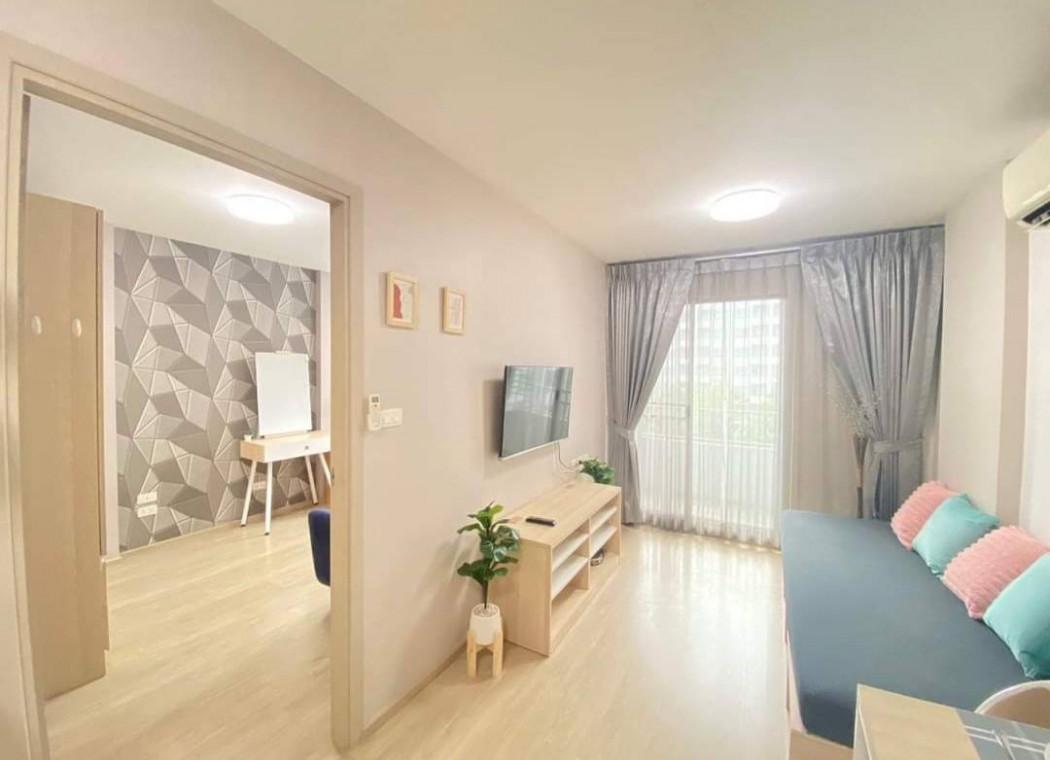 เช่าคอนโด Elio Del Ray : เอลิโอ เดล เรย์ - Condo Rental   - 2455352