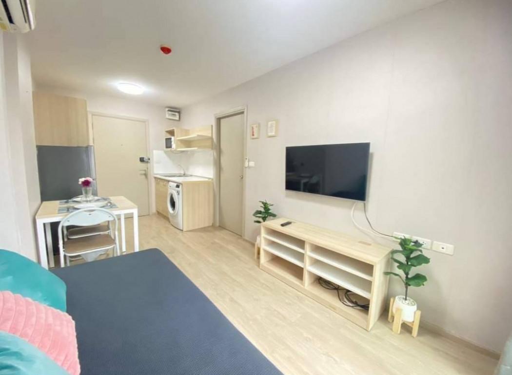 เช่าคอนโด Elio Del Ray : เอลิโอ เดล เรย์ - Condo Rental   - 2455349