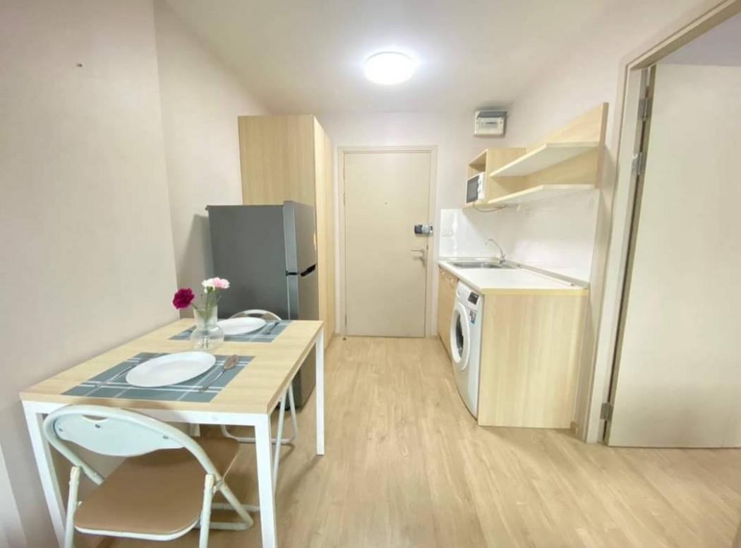 เช่าคอนโด Elio Del Ray : เอลิโอ เดล เรย์ - Condo Rental   - 2455350