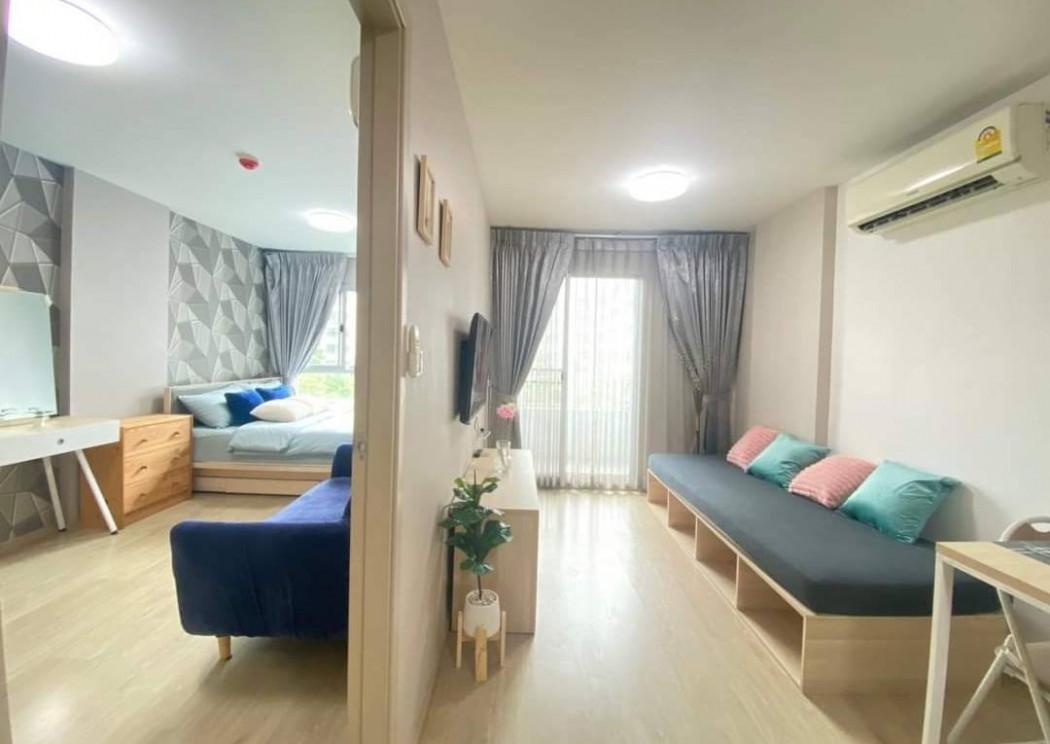 เช่าคอนโด Elio Del Ray : เอลิโอ เดล เรย์ - Condo Rental   - 2455346