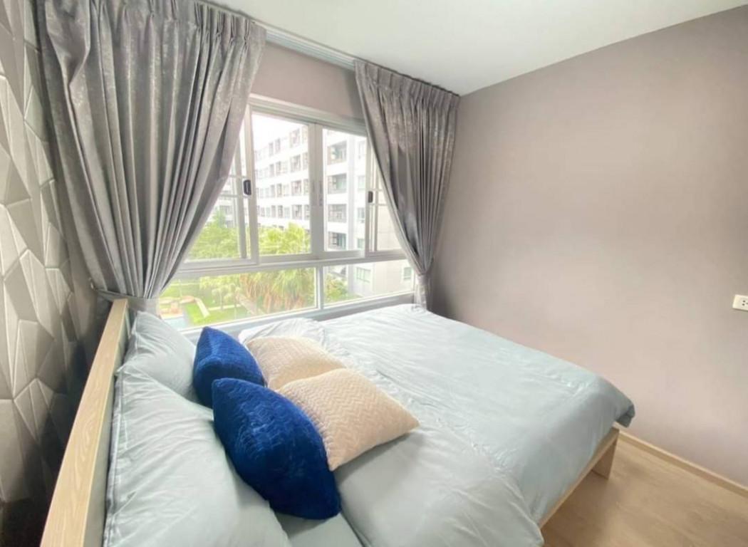 เช่าคอนโด Elio Del Ray : เอลิโอ เดล เรย์ - Condo Rental   - 2455353