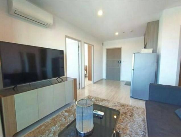 เช่าคอนโด ไอดีโอ โมบิ บางซื่อ-แกรนด์ อินเตอร์เชนจ์ คอนโดมิเนียม - Condo Rental Ideo Mobi Bangsue Grand Interchange condominium - 2455790