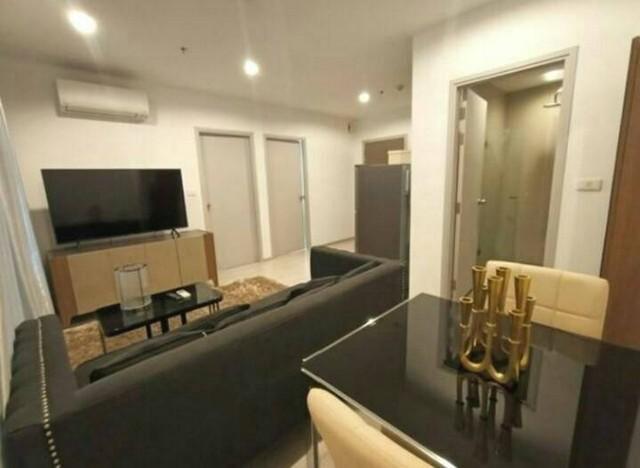 เช่าคอนโด ไอดีโอ โมบิ บางซื่อ-แกรนด์ อินเตอร์เชนจ์ คอนโดมิเนียม - Condo Rental Ideo Mobi Bangsue Grand Interchange condominium - 2455792