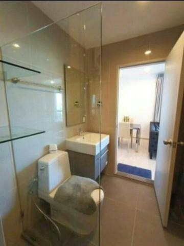 เช่าคอนโด ไอดีโอ โมบิ บางซื่อ-แกรนด์ อินเตอร์เชนจ์ คอนโดมิเนียม - Condo Rental Ideo Mobi Bangsue Grand Interchange condominium - 2455794
