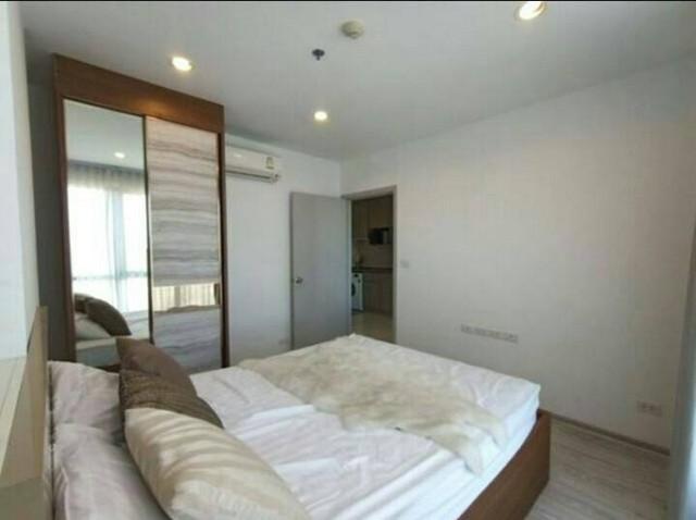 เช่าคอนโด ไอดีโอ โมบิ บางซื่อ-แกรนด์ อินเตอร์เชนจ์ คอนโดมิเนียม - Condo Rental Ideo Mobi Bangsue Grand Interchange condominium - 2455789