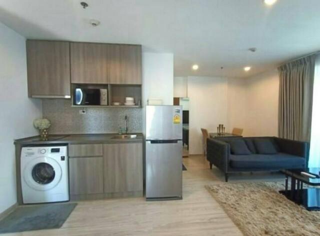เช่าคอนโด ไอดีโอ โมบิ บางซื่อ-แกรนด์ อินเตอร์เชนจ์ คอนโดมิเนียม - Condo Rental Ideo Mobi Bangsue Grand Interchange condominium - 2455793