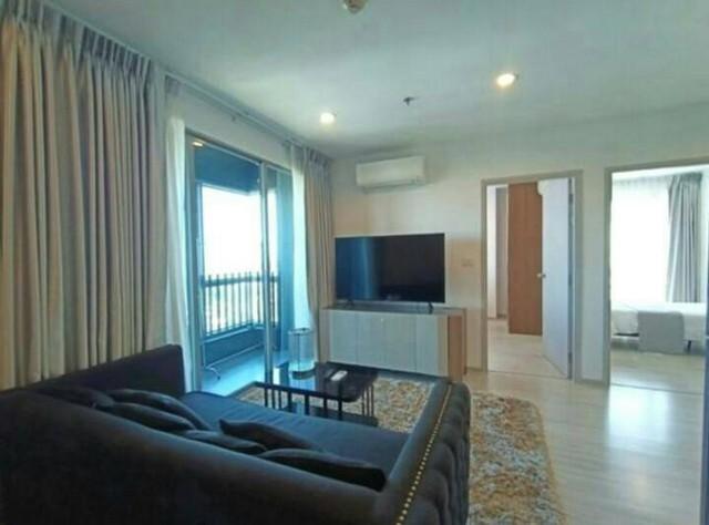 เช่าคอนโด ไอดีโอ โมบิ บางซื่อ-แกรนด์ อินเตอร์เชนจ์ คอนโดมิเนียม - Condo Rental Ideo Mobi Bangsue Grand Interchange condominium - 2455791