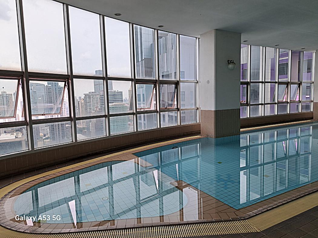 ขายคอนโด สาธรเฮ้าส์ คอนโดมิเนียม - Sell Condo Sathorn House condominium - 2456341