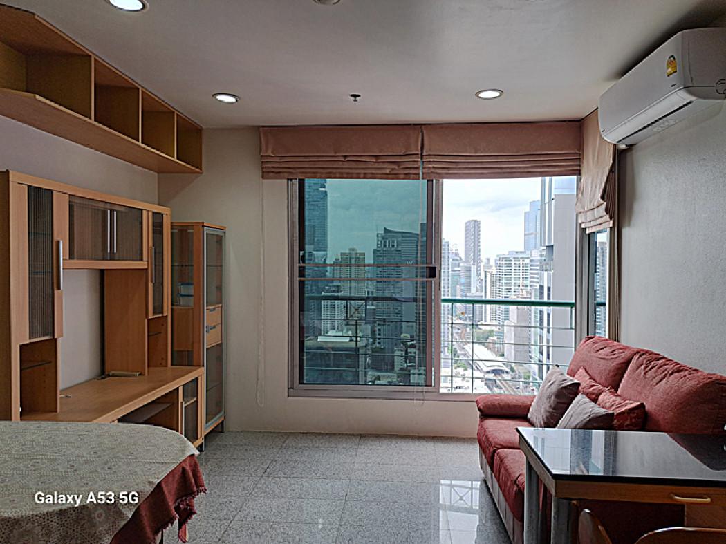 ขายคอนโด สาธรเฮ้าส์ คอนโดมิเนียม - Sell Condo Sathorn House condominium - 2456331