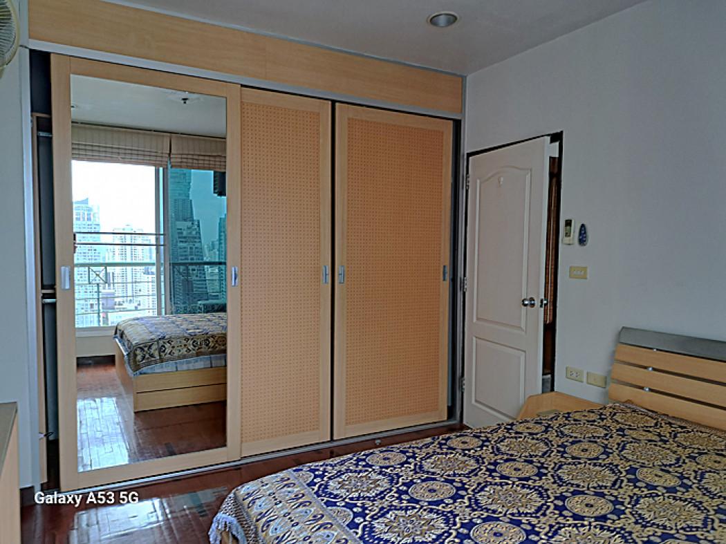 ขายคอนโด สาธรเฮ้าส์ คอนโดมิเนียม - Sell Condo Sathorn House condominium - 2456336