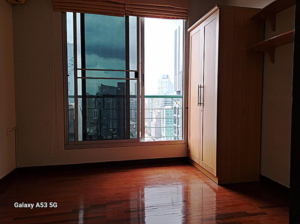 ขายคอนโด สาธรเฮ้าส์ คอนโดมิเนียม - Sell Condo Sathorn House condominium - 2456337