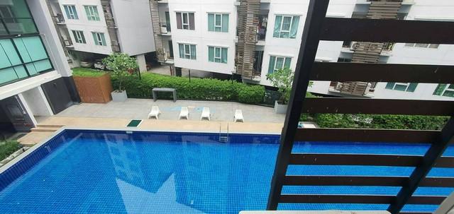เช่าคอนโด รีเจนท์ โฮม 25 ติวานนท์ คอนโดมิเนียม - Condo Rental Regent Home 25 Tiwanon condominium - 2456399