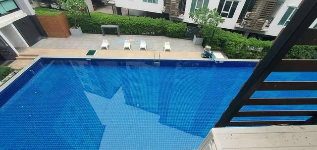 เช่าคอนโด รีเจนท์ โฮม 25 ติวานนท์ คอนโดมิเนียม - Condo Rental Regent Home 25 Tiwanon condominium - 2456400