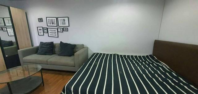 เช่าคอนโด รีเจนท์ โฮม 25 ติวานนท์ คอนโดมิเนียม - Condo Rental Regent Home 25 Tiwanon condominium - 2456393