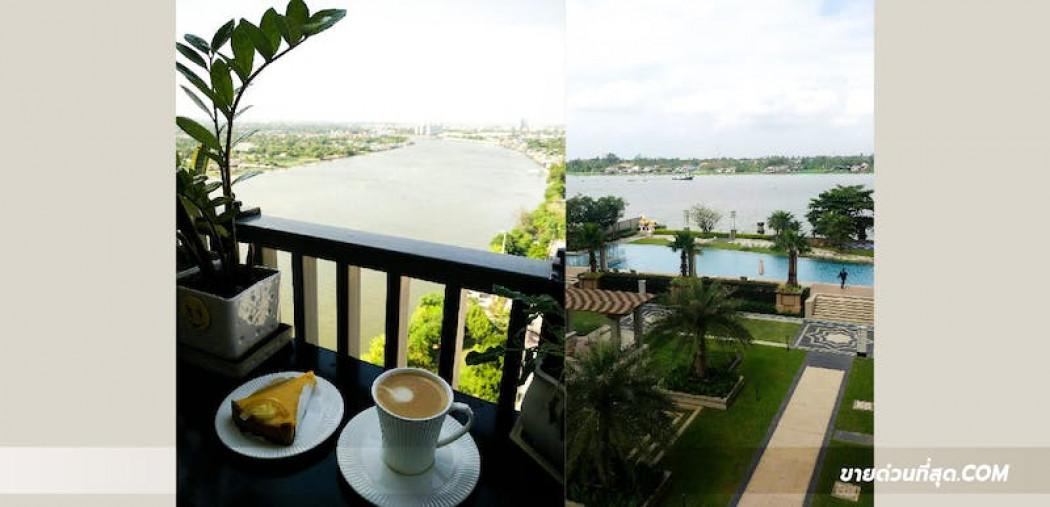 ขายคอนโด ขายคอนโด Manor Sanambinnam (แมเนอร์ สนามบินน้ำ) เนื้อที่ 31 ตร.ม. - Sell Condo   - 2456482