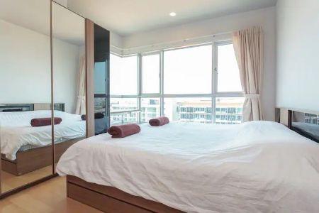 ขายคอนโด ไฮฟ์สาทร - Sell Condo   - 2456527