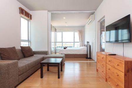 ขายคอนโด ไฮฟ์สาทร - Sell Condo   - 2456526