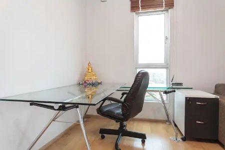 ขายคอนโด ไฮฟ์สาทร - Sell Condo   - 2456529