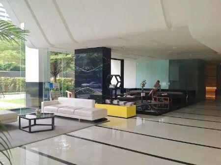 ขายคอนโด ไฮฟ์สาทร - Sell Condo   - 2456525