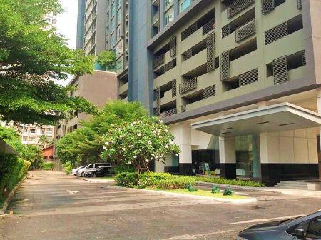 ขายคอนโด ไฮฟ์สาทร - Sell Condo   - 2456523