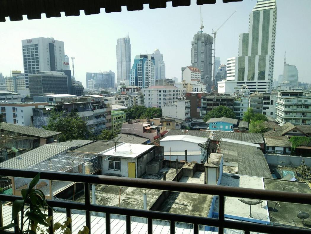 ขายคอนโด สีลม สุรวงศ์ คอนโดมิเนียม - Sell Condo Silom Surawong condominium - 2456817
