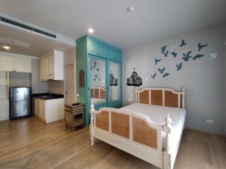 ขายคอนโด Noble Refine Prompong - Sell Condo   - 2457269